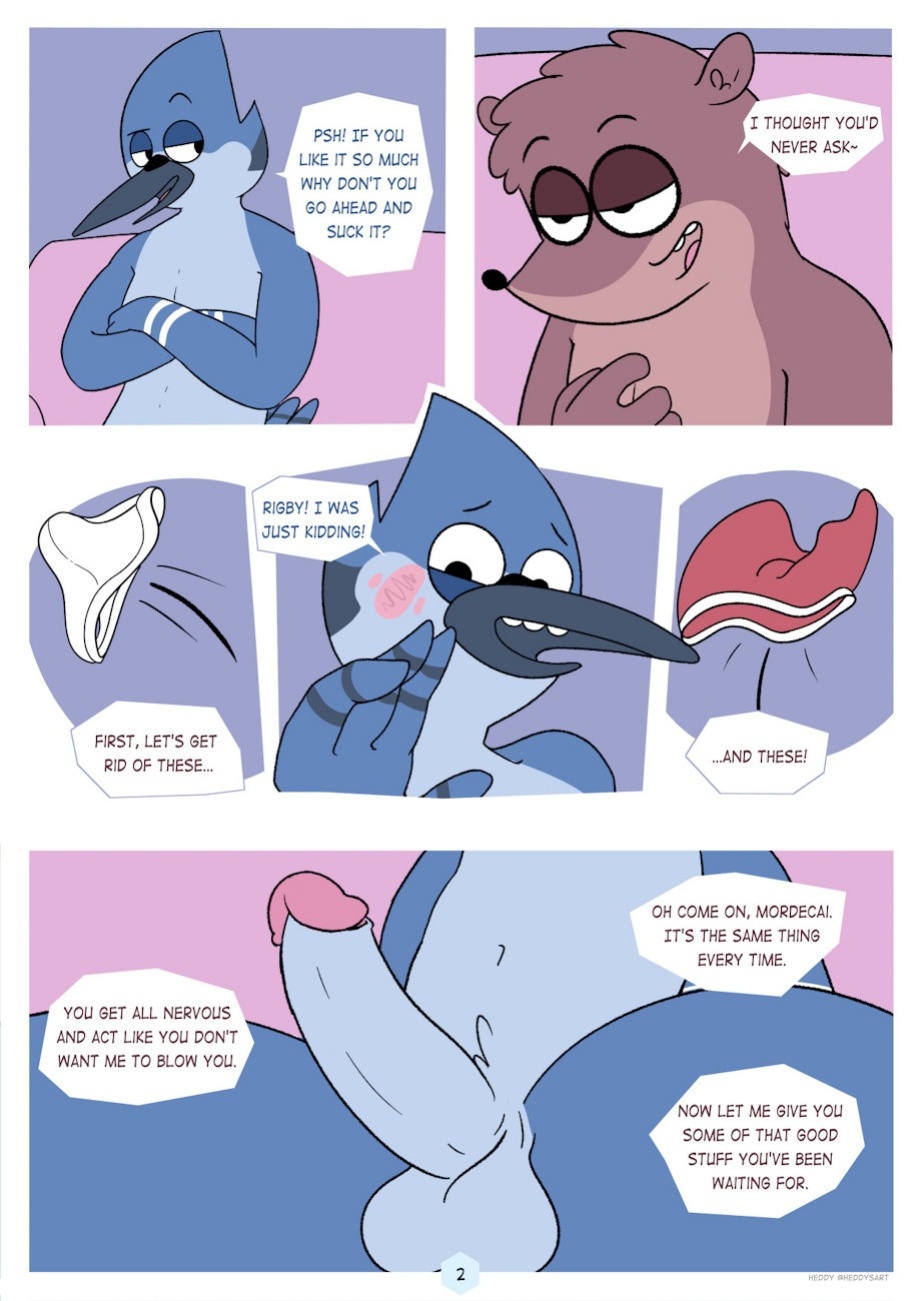 [Heddy] Quality Bro Time