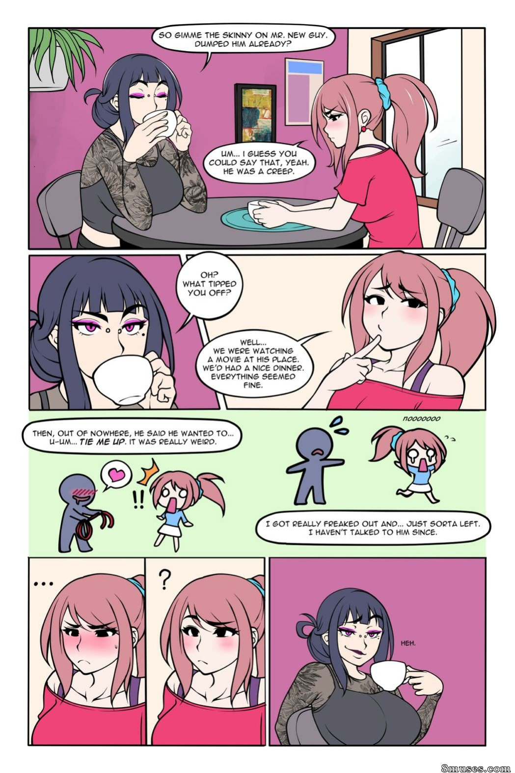 Dominated By Dolly! [Jam-Orbital]