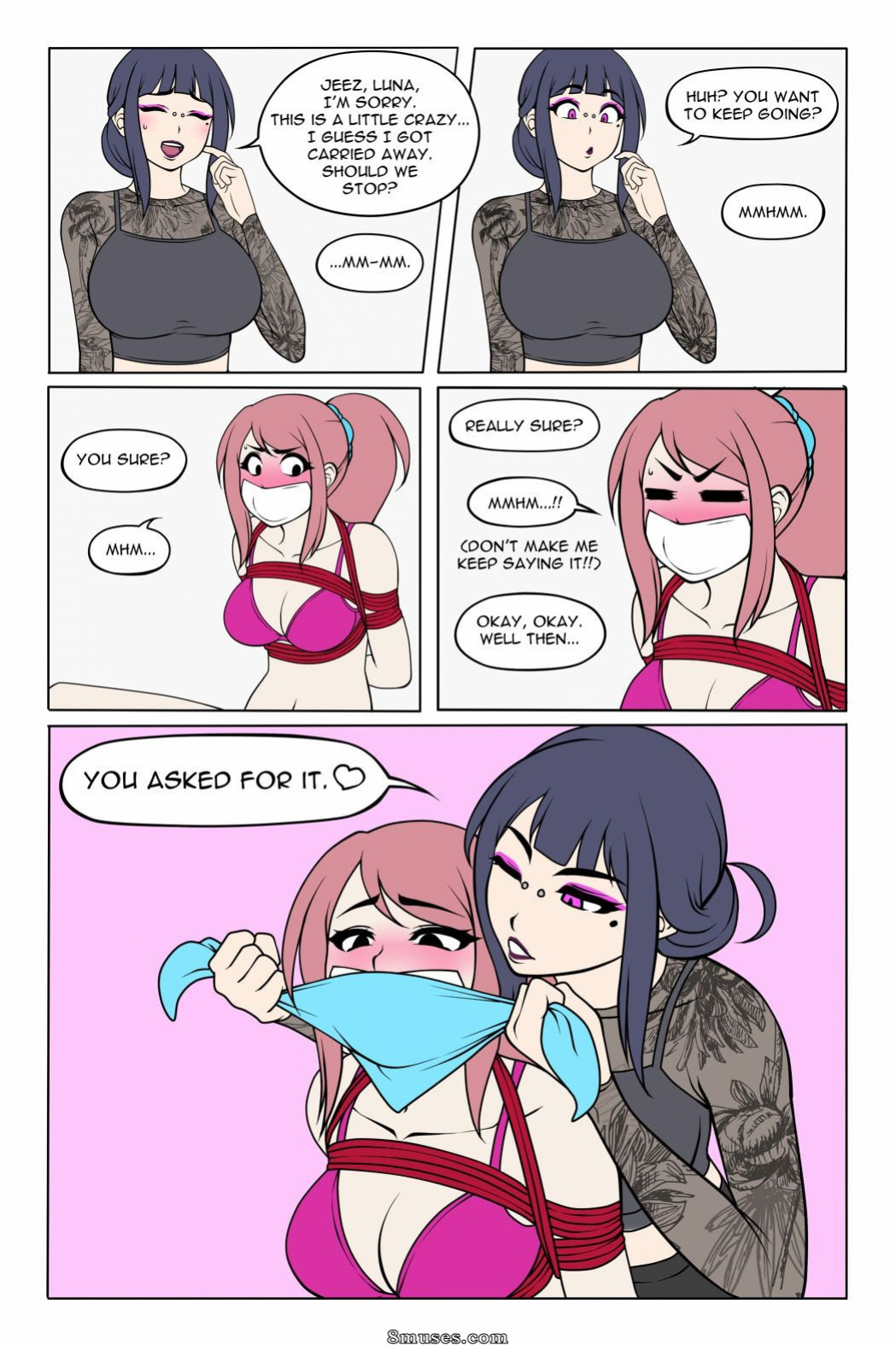 Dominated By Dolly! [Jam-Orbital]