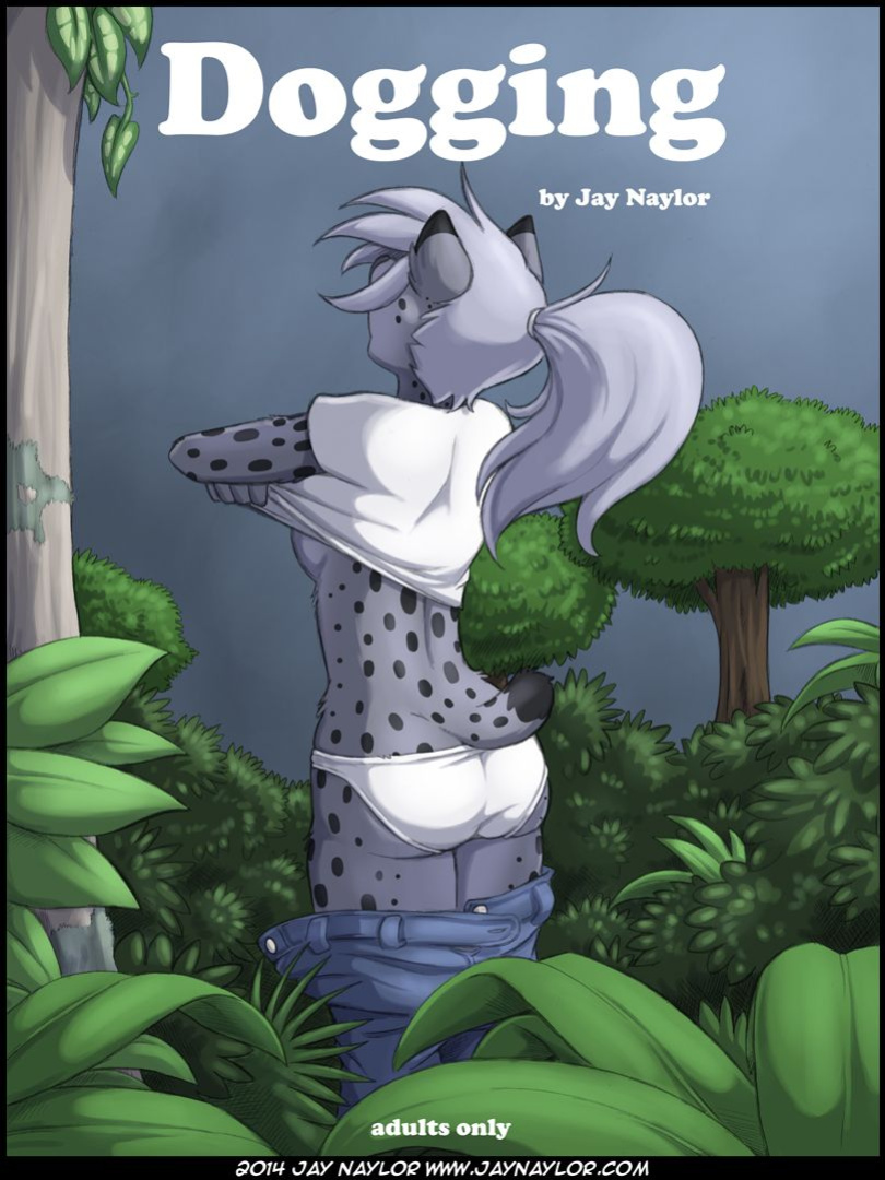 [Jay Naylor] Dogging