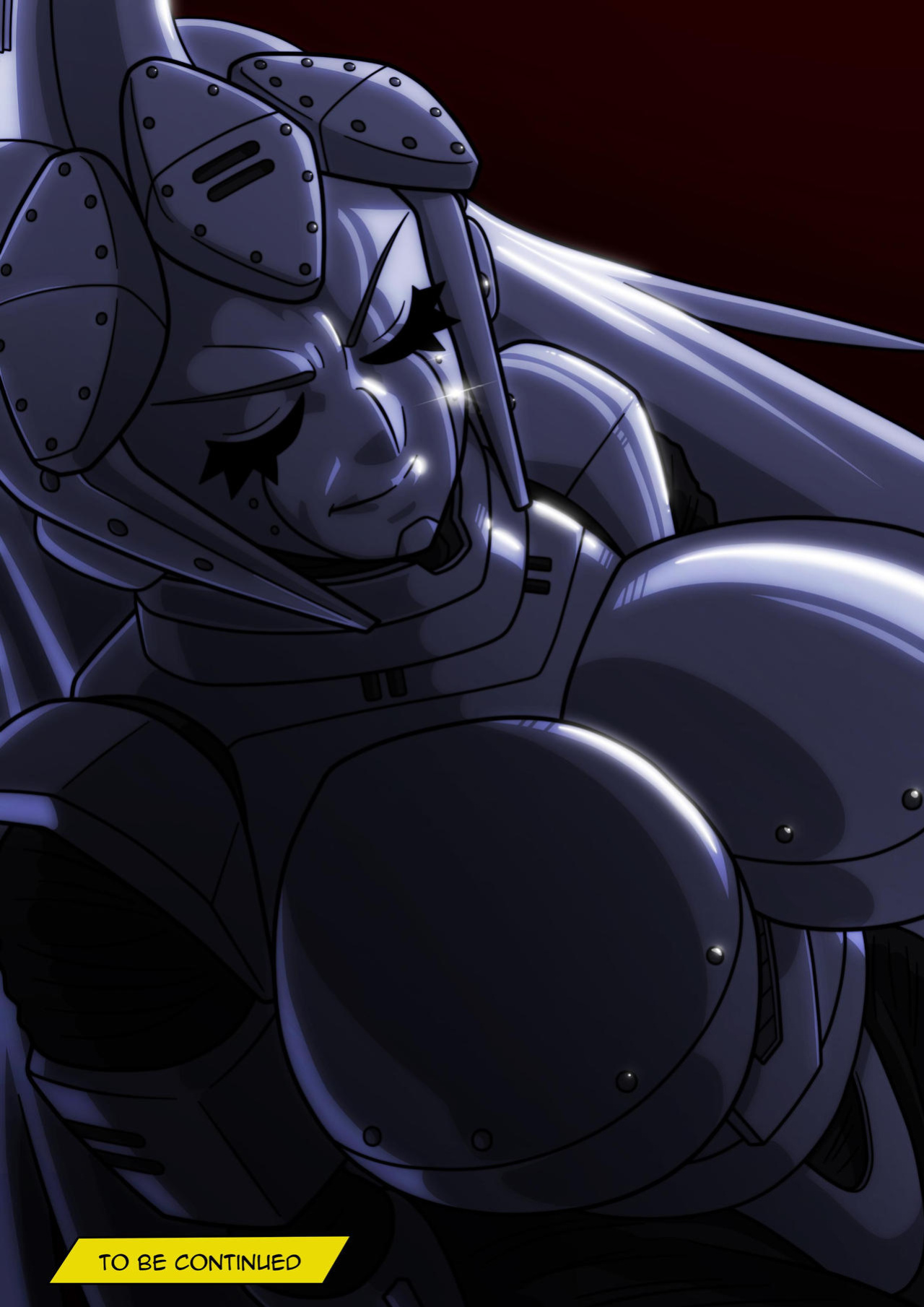 [WitchKing00] Kaiju Girls Chapter 6