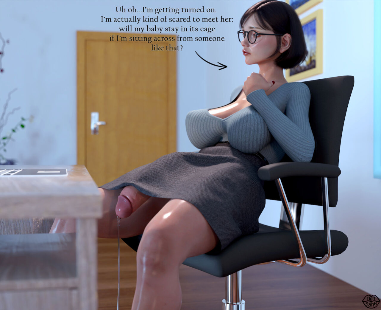 [Nonsane] Adicktion Therapy Part 1+2