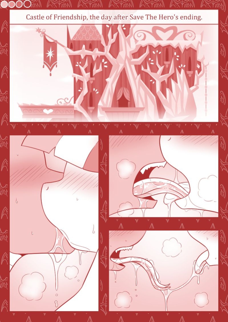 [Vavacung] The Hero Was Saved