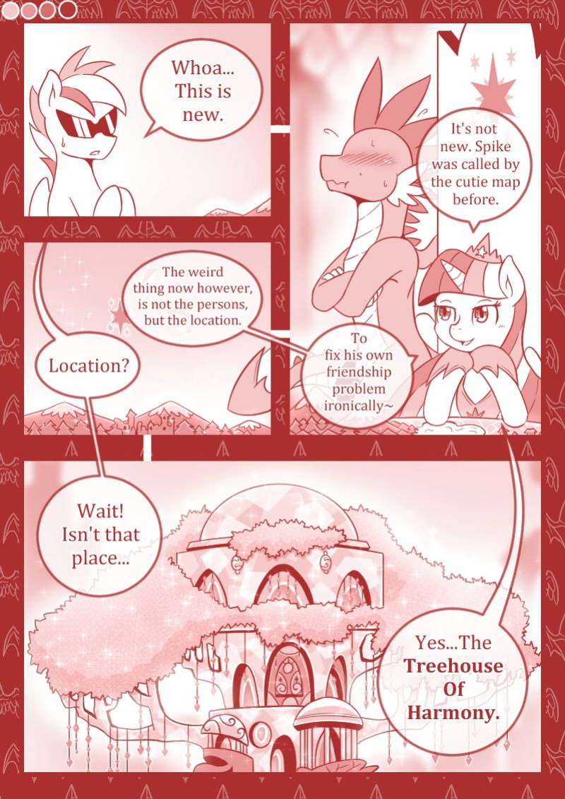 [Vavacung] The Hero Was Saved