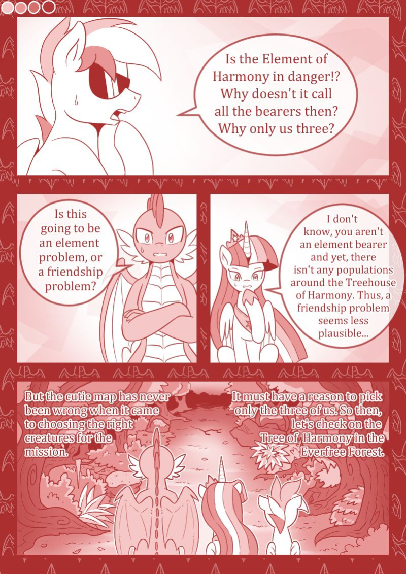 [Vavacung] The Hero Was Saved