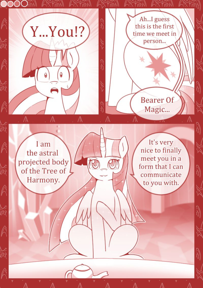 [Vavacung] The Hero Was Saved