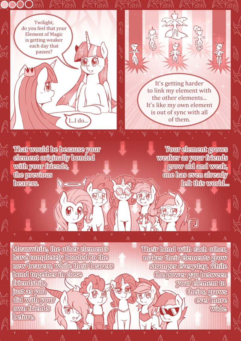 [Vavacung] The Hero Was Saved