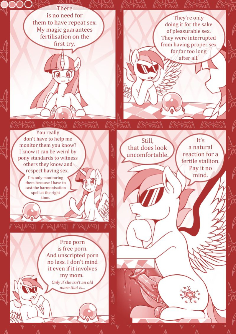 [Vavacung] The Hero Was Saved