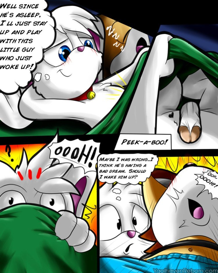 [Sammy Stowes] The Sleepover