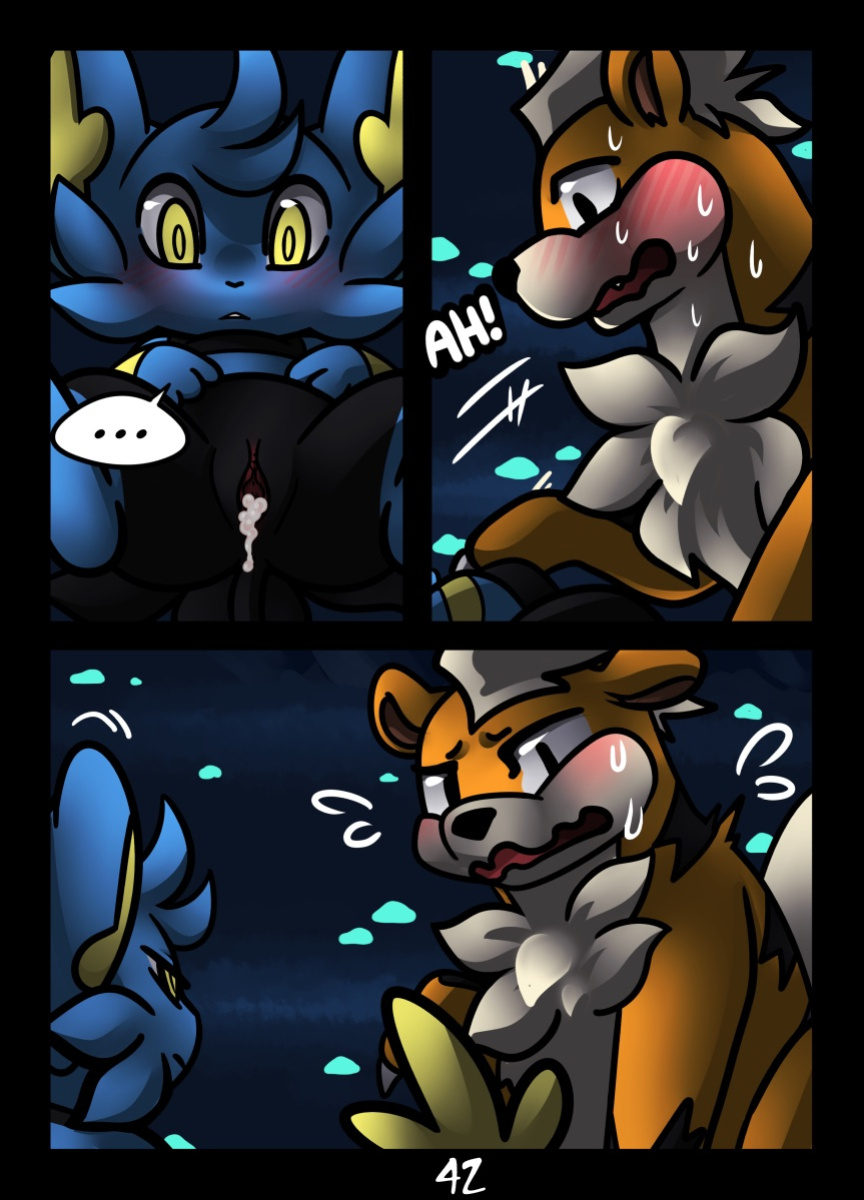 [Ohmuu] Her Name (Pokemon)