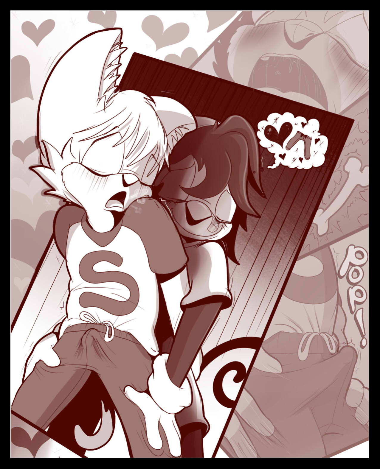 [SammyStowes] Hey Girl!