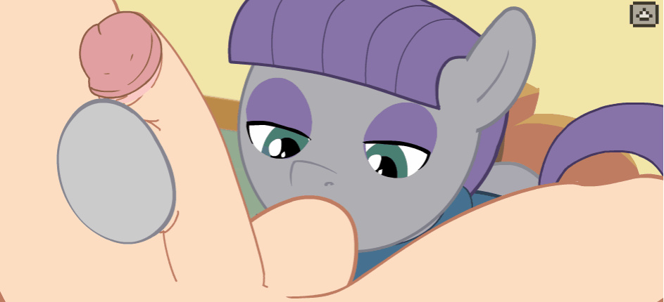 [Tiarawhy] Ponk Quest: Maud x Anon Sex Scene (My Little Pony: Friendship is Magic)
