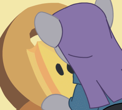 [Tiarawhy] Ponk Quest: Maud x Anon Sex Scene (My Little Pony: Friendship is Magic)