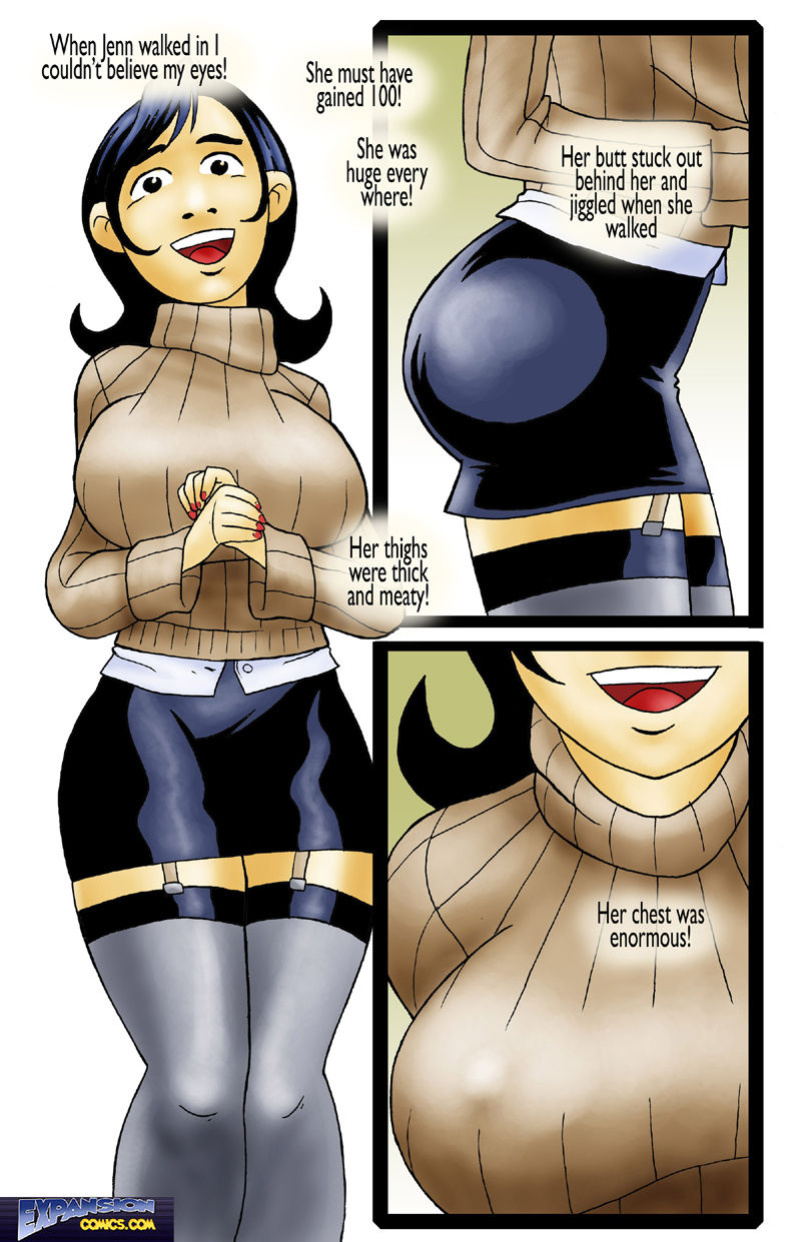 [Snaketrap] Gain