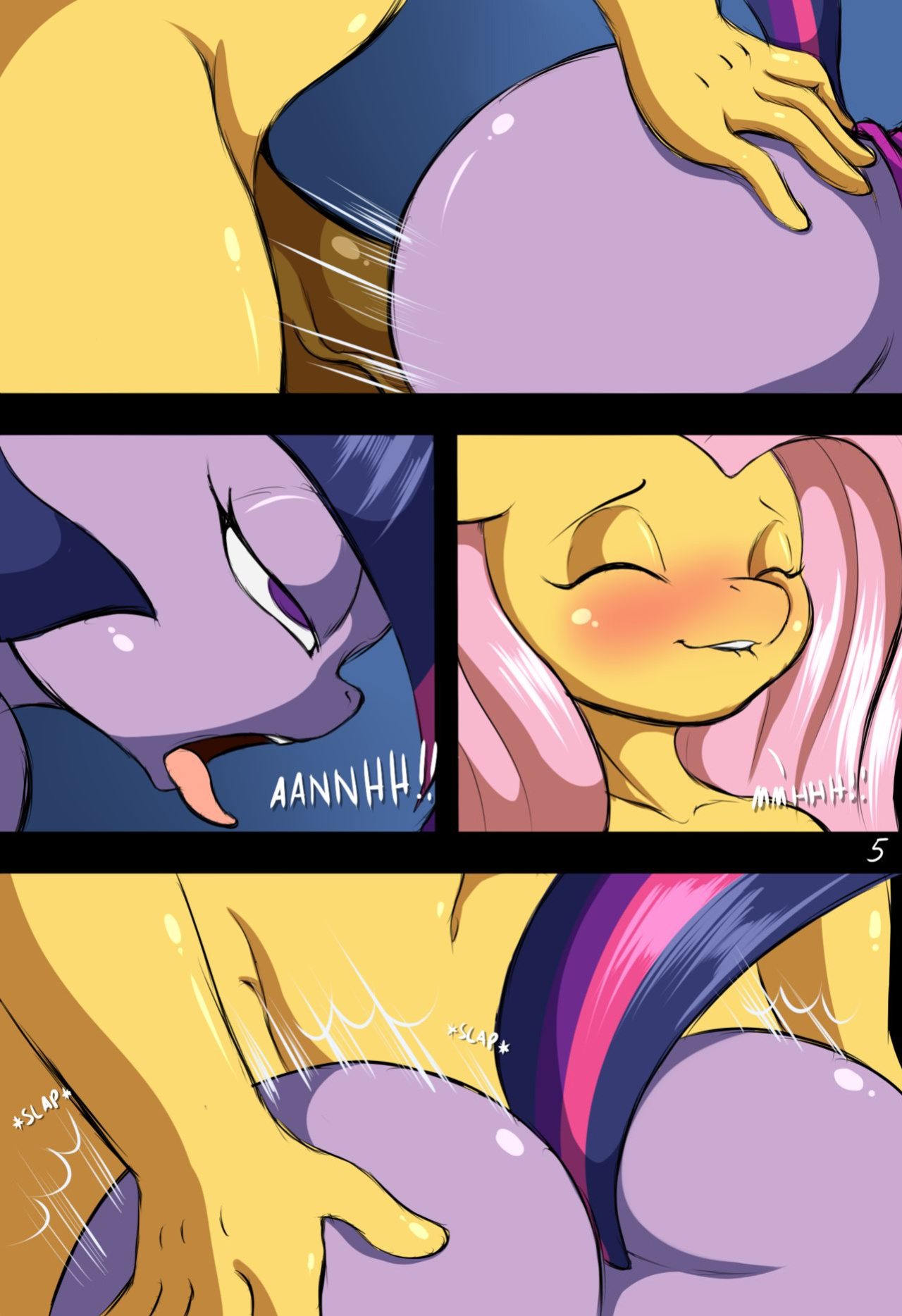 Lustful