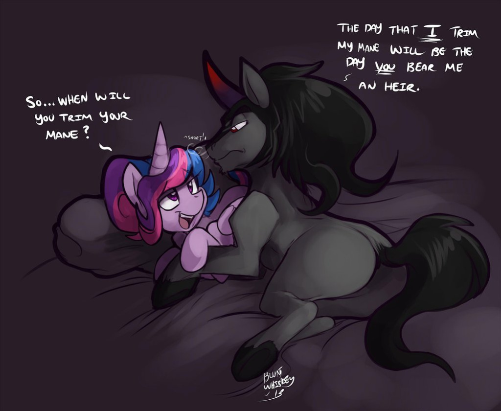 Pillow Talk