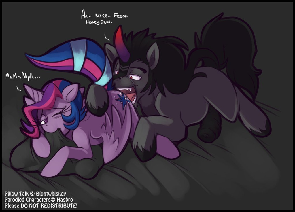Pillow Talk
