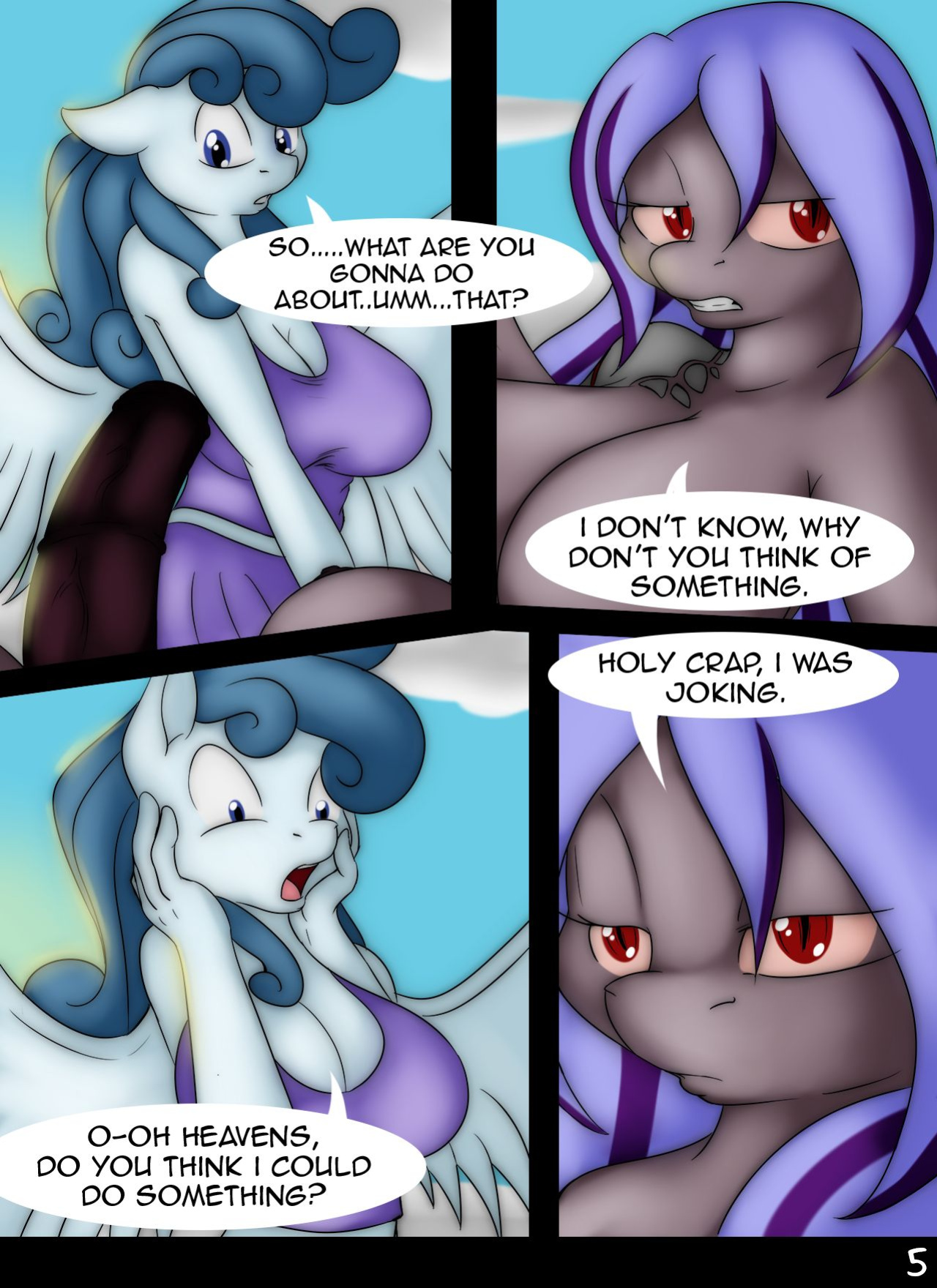 [Suirano] Aerial Point