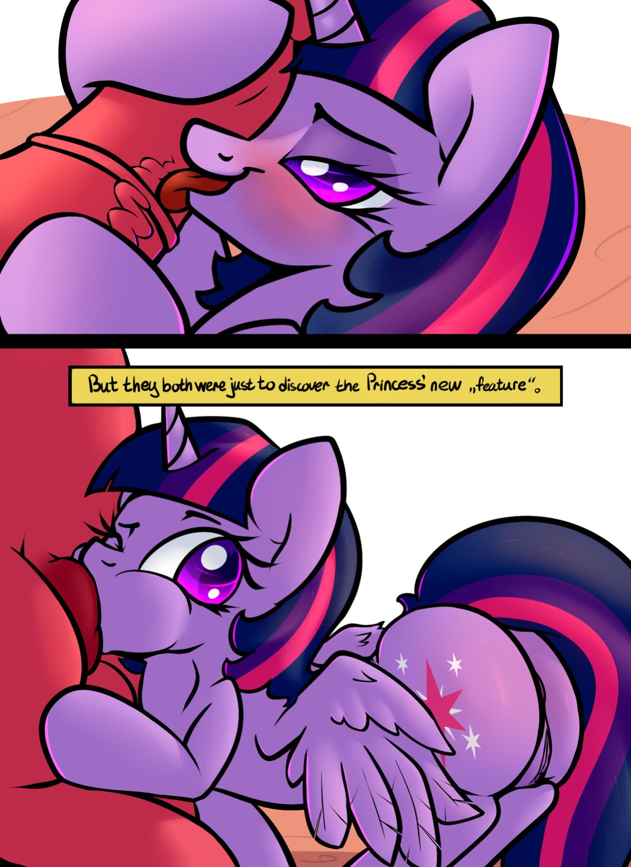 [SlaveDeMorto] Candybits (My Little Pony: Friendship is Magic)