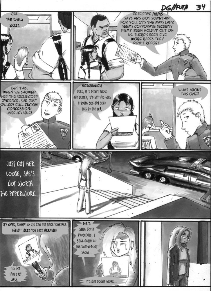 [Jonathan Andrew Jaffe (bluesuedepuma)] DG//Futa