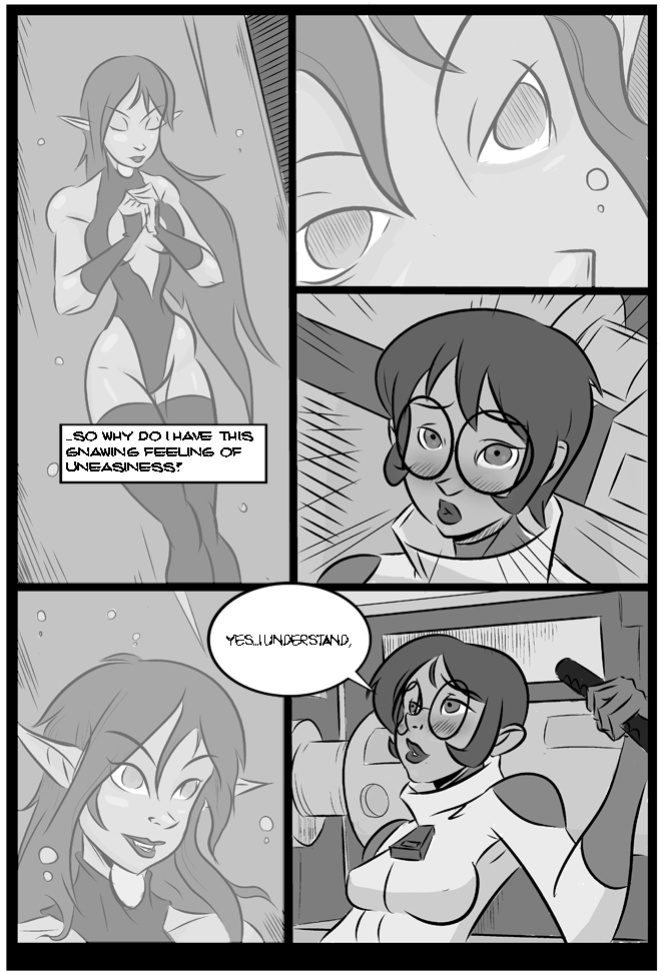 [Inframan] Vampire Babes From Outer Space