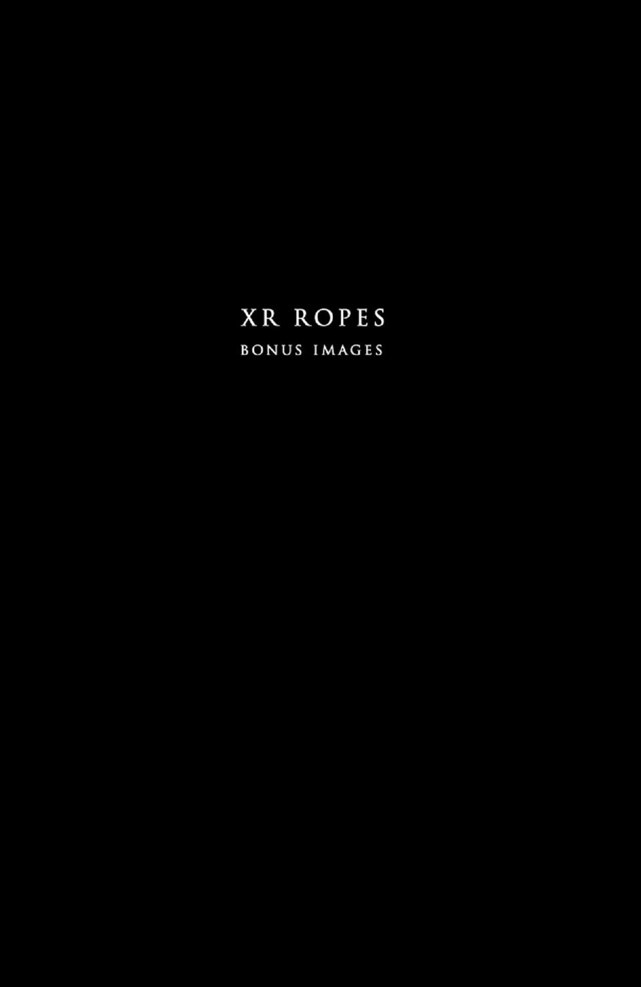 [gulavisual] XR Ropes Ultimate