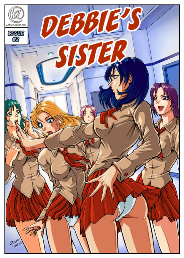 [Pisoni] Debbie's Sister 2