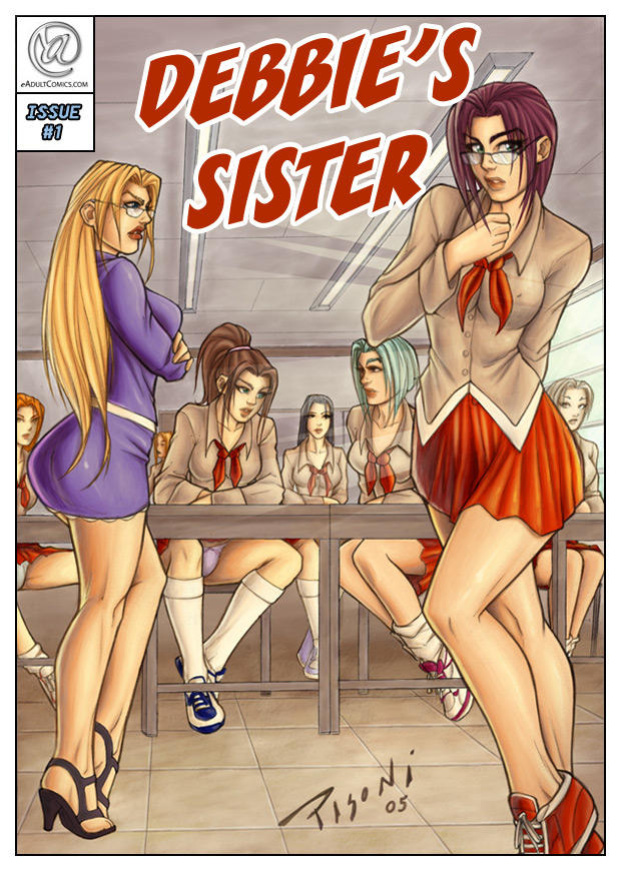 [Pisoni] Debbie's Sister