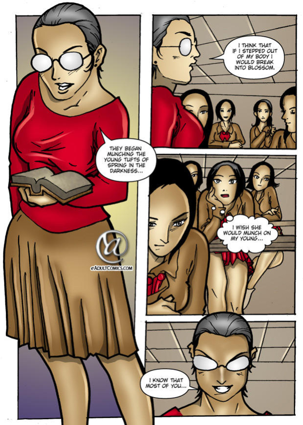 [Pisoni] Debbie's Sister