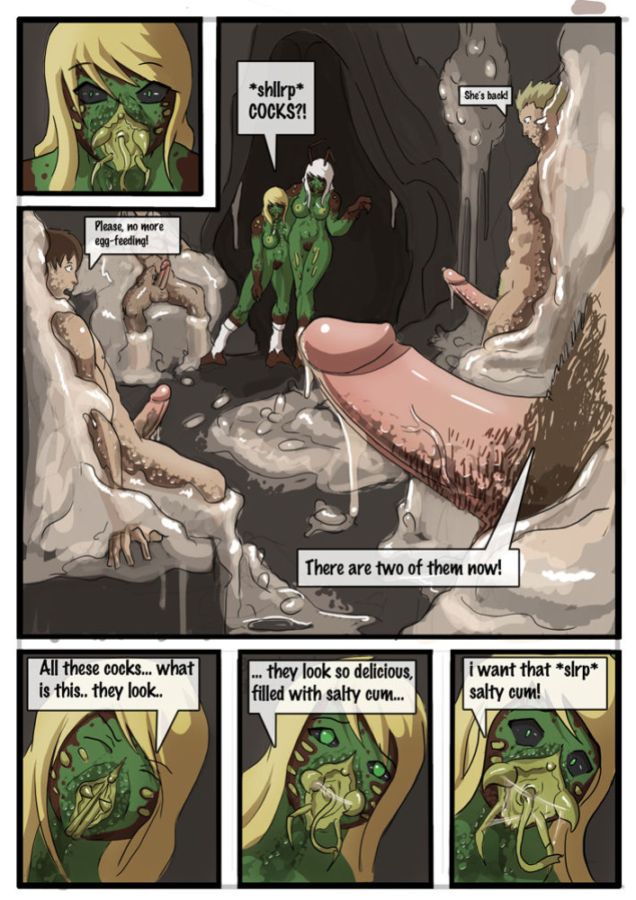[Lunate] Welcome to the Hive