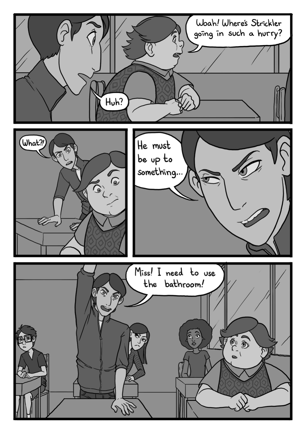 [DontFapGirl] Entwined
