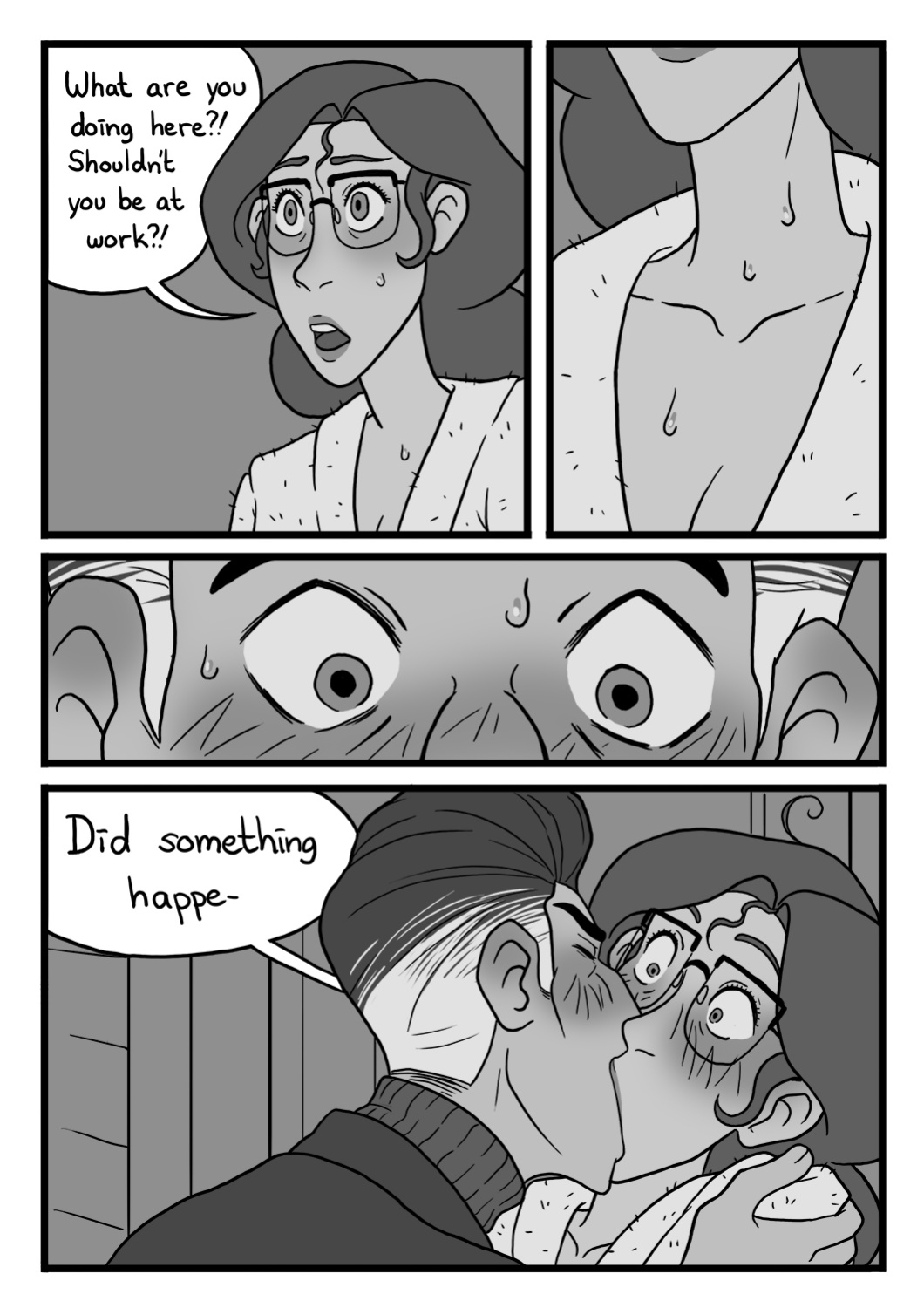 [DontFapGirl] Entwined