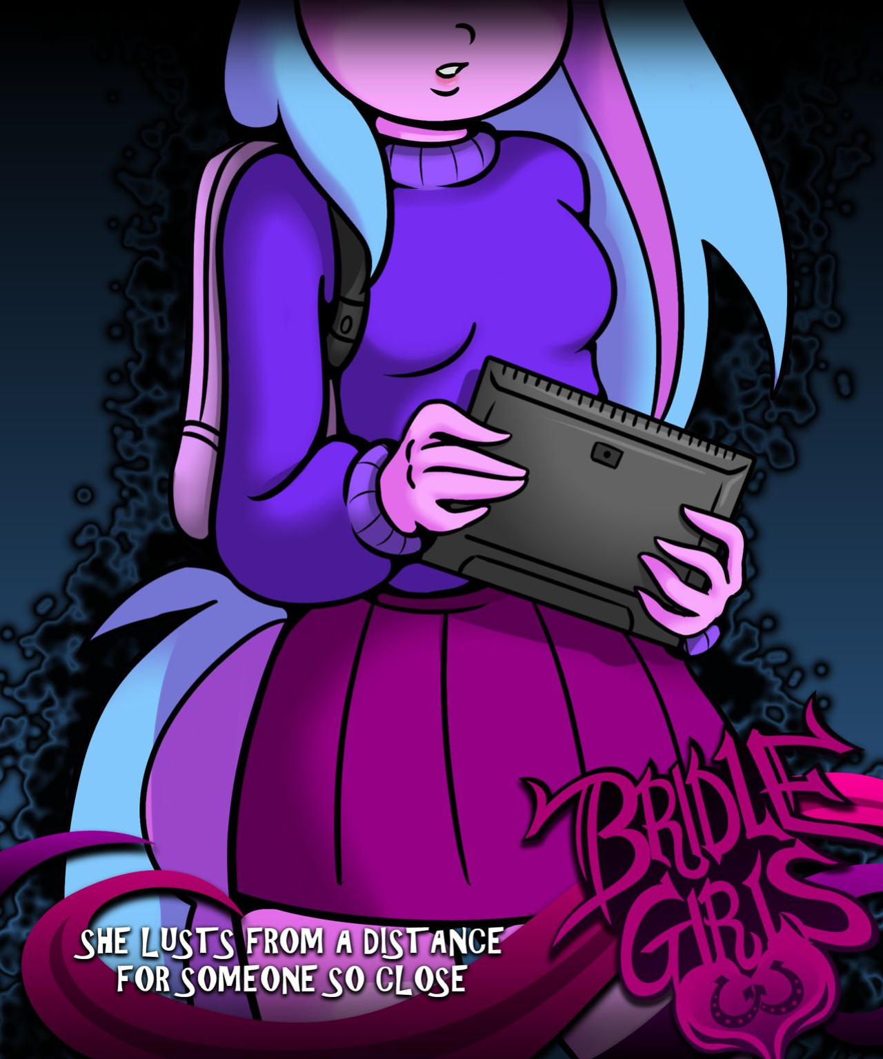 [Killryde] Bridle Girls: Lust from Afar (My Little Pony: Friendship is Magic)
