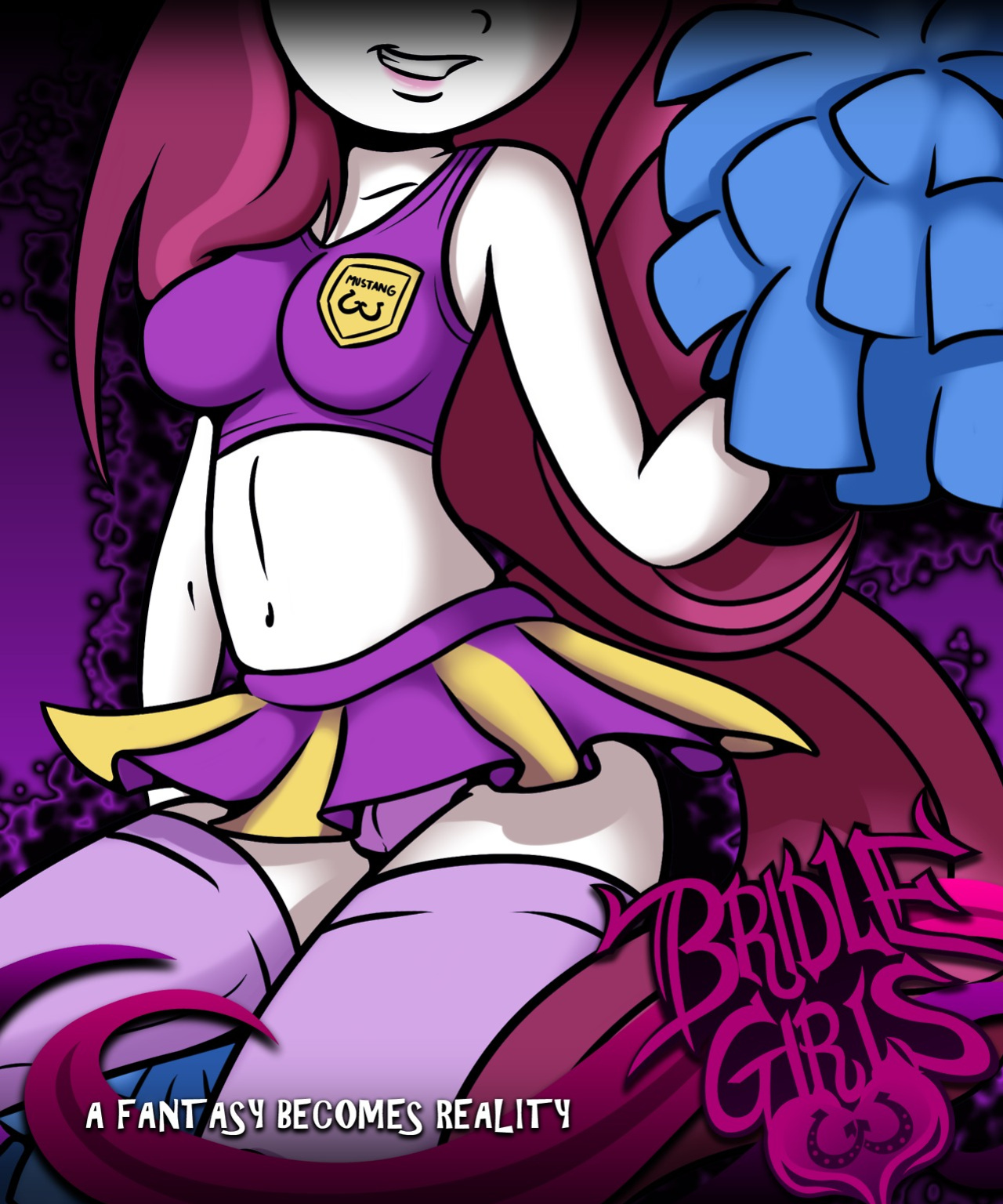 [Killryde] Bridle Girls: Lust from Afar (My Little Pony: Friendship is Magic)