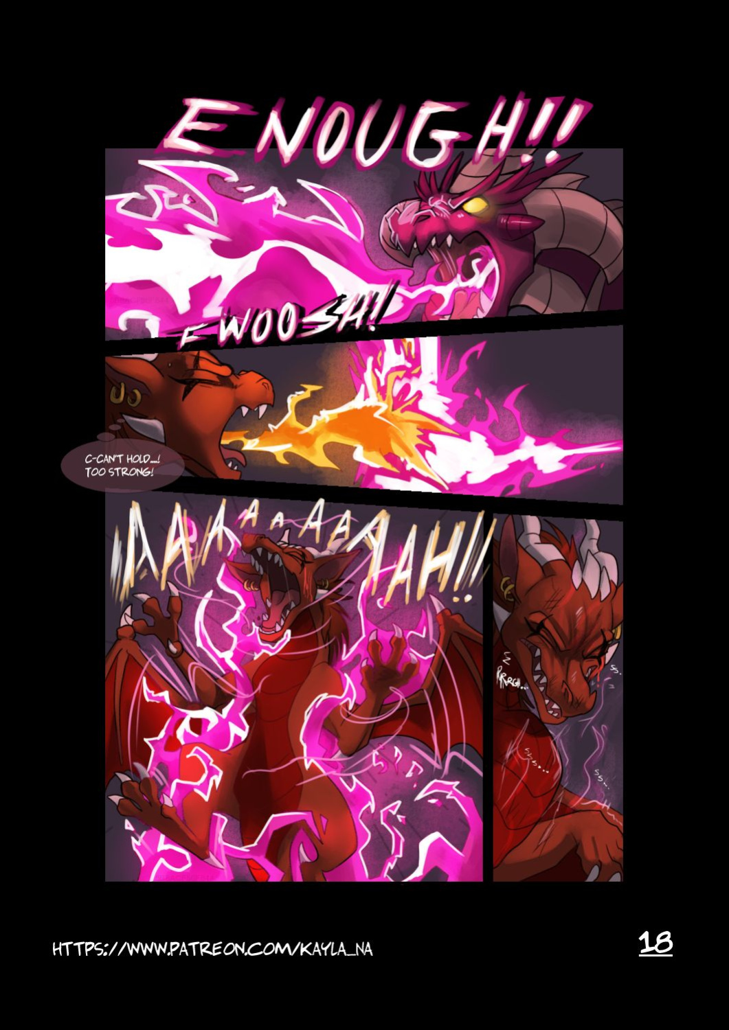 [Kayla-na] Legend of Spyro:The Bargain HD