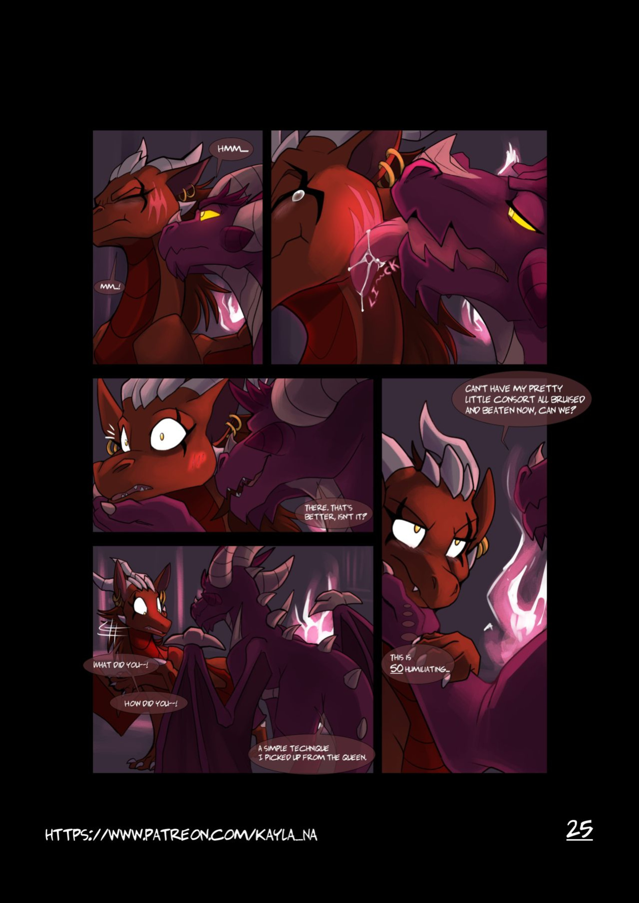 [Kayla-na] Legend of Spyro:The Bargain HD