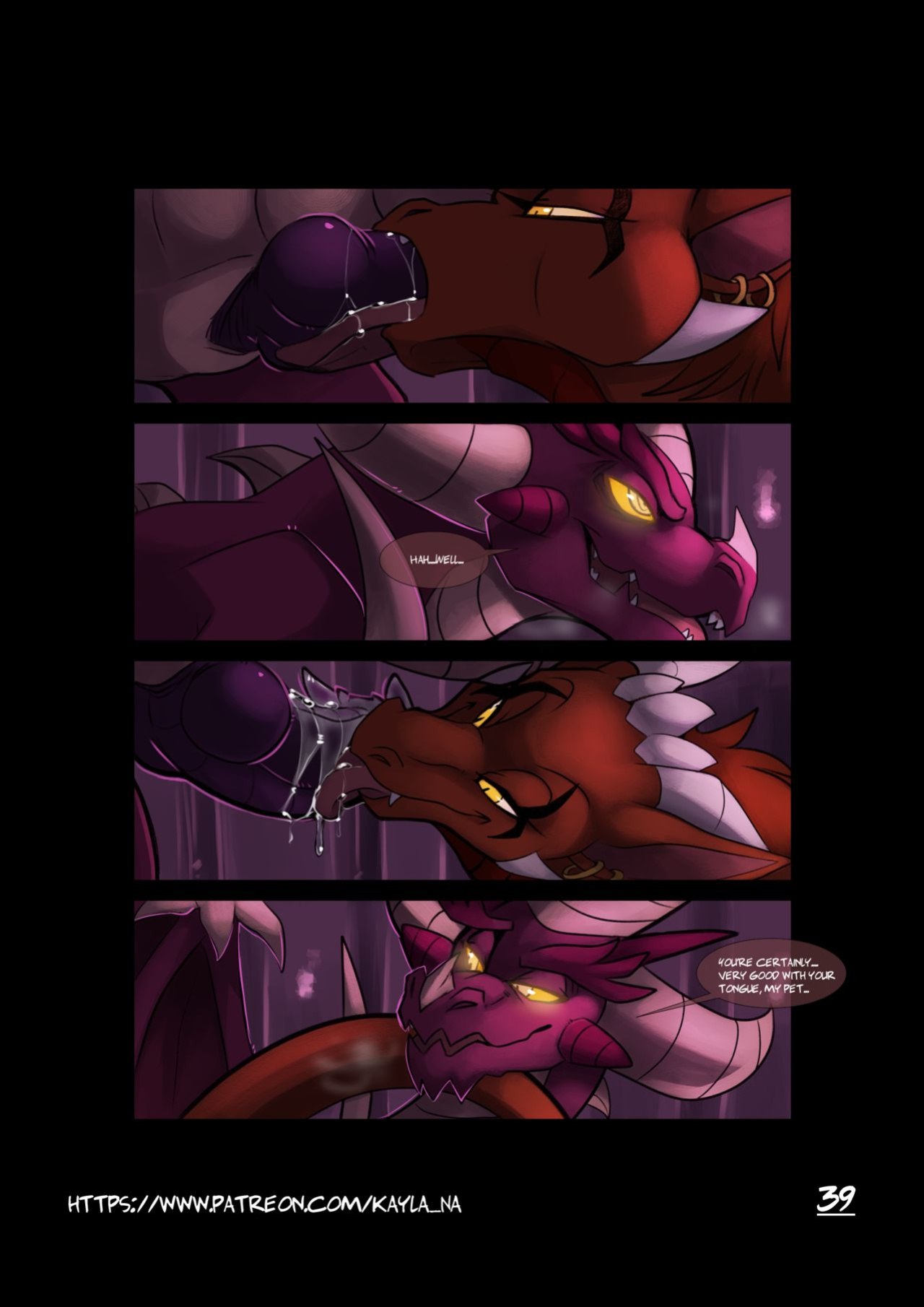 [Kayla-na] Legend of Spyro:The Bargain HD