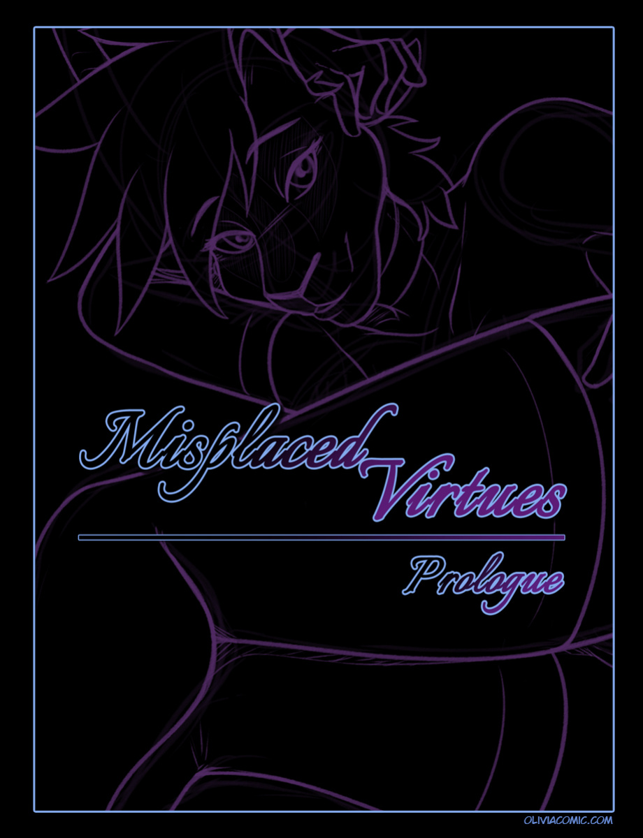 [Kadath] Misplaced Virtues