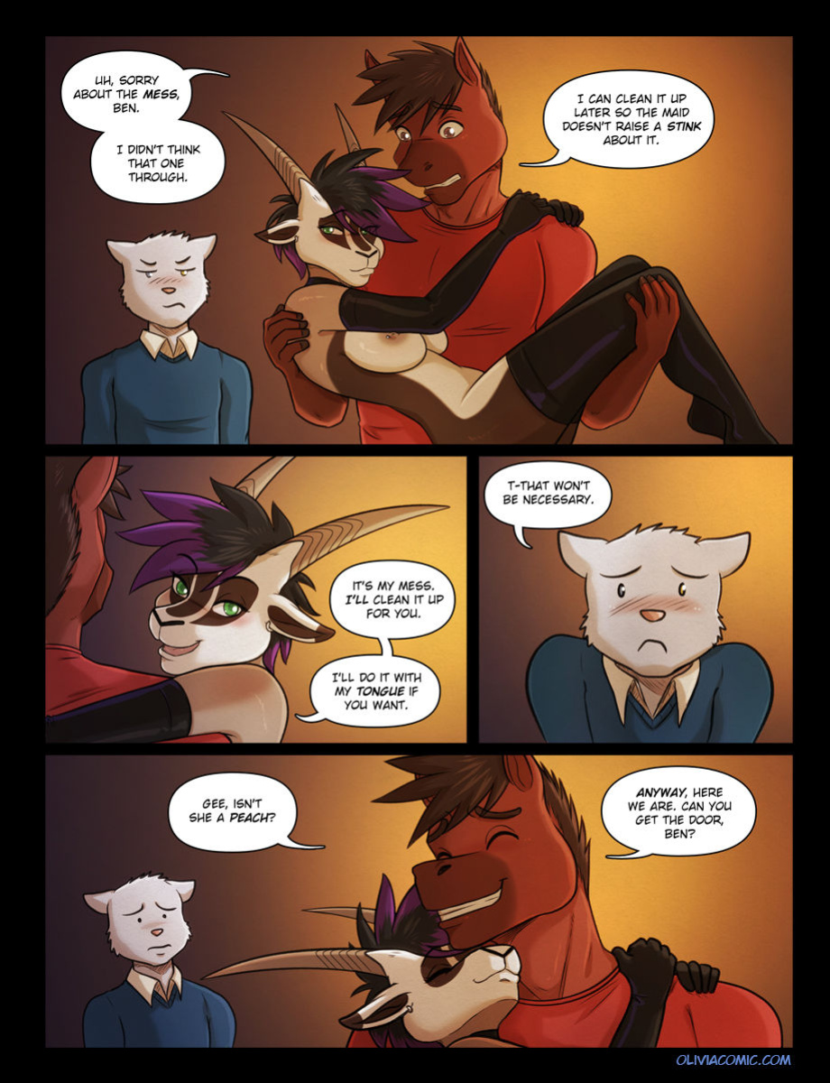 [Kadath] Misplaced Virtues