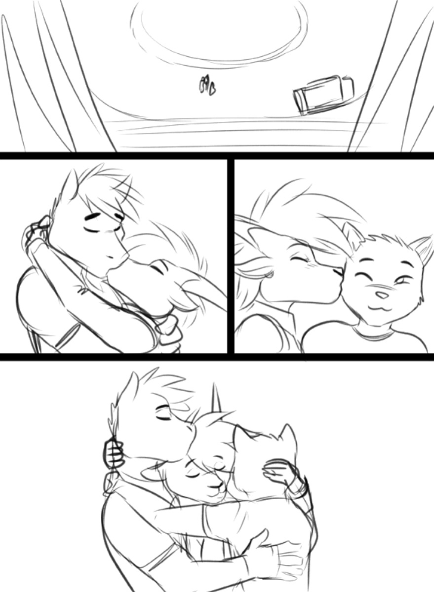 [Kadath] Misplaced Virtues (Part 3) (Hi-Rez)