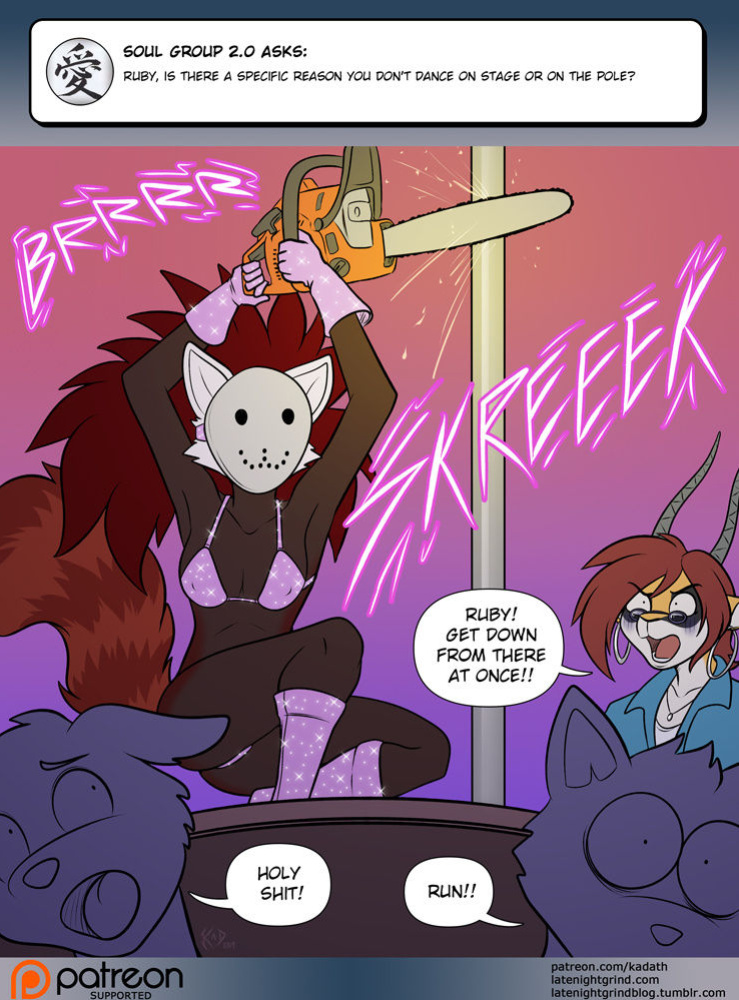 Kadath Ask Puzzle N' Pals