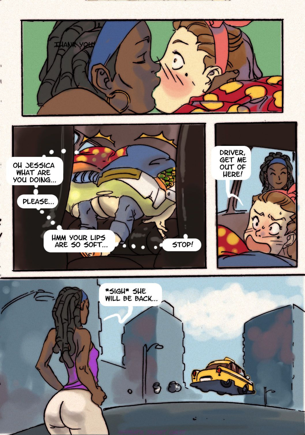 [Sidneymt] Thought Bubble 6