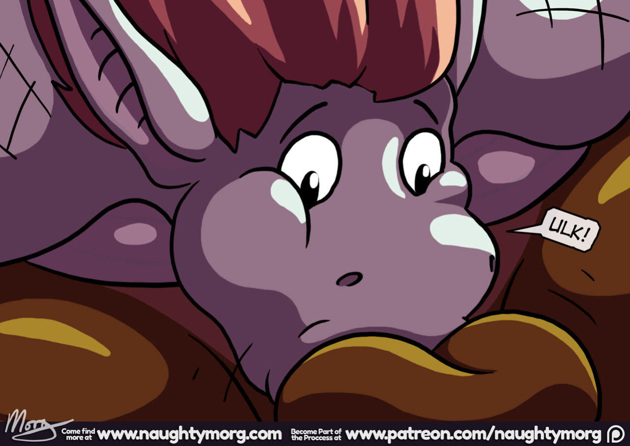 [NaughtyMorg] Gem & Sarah: Weight Training