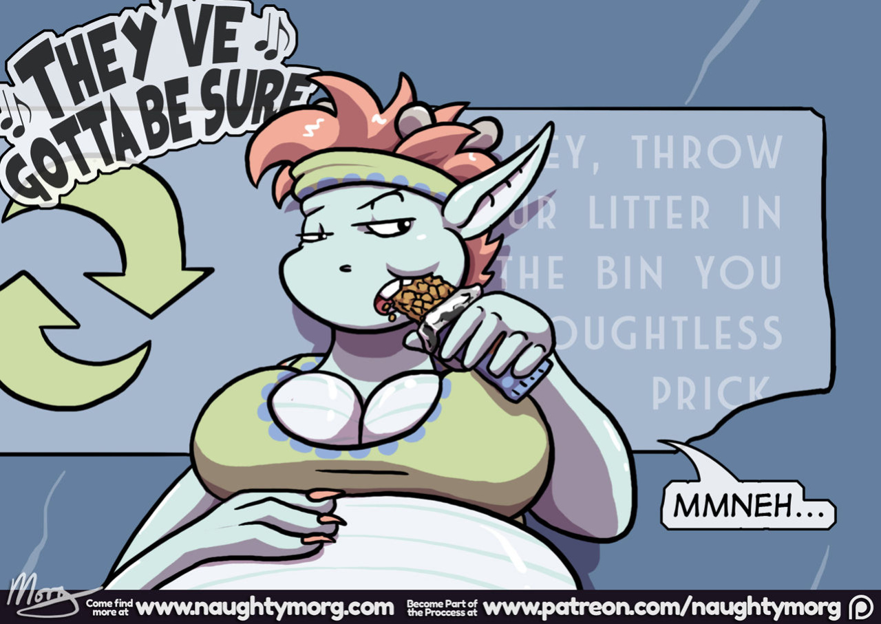 [NaughtyMorg] Gem & Sarah: Weight Training