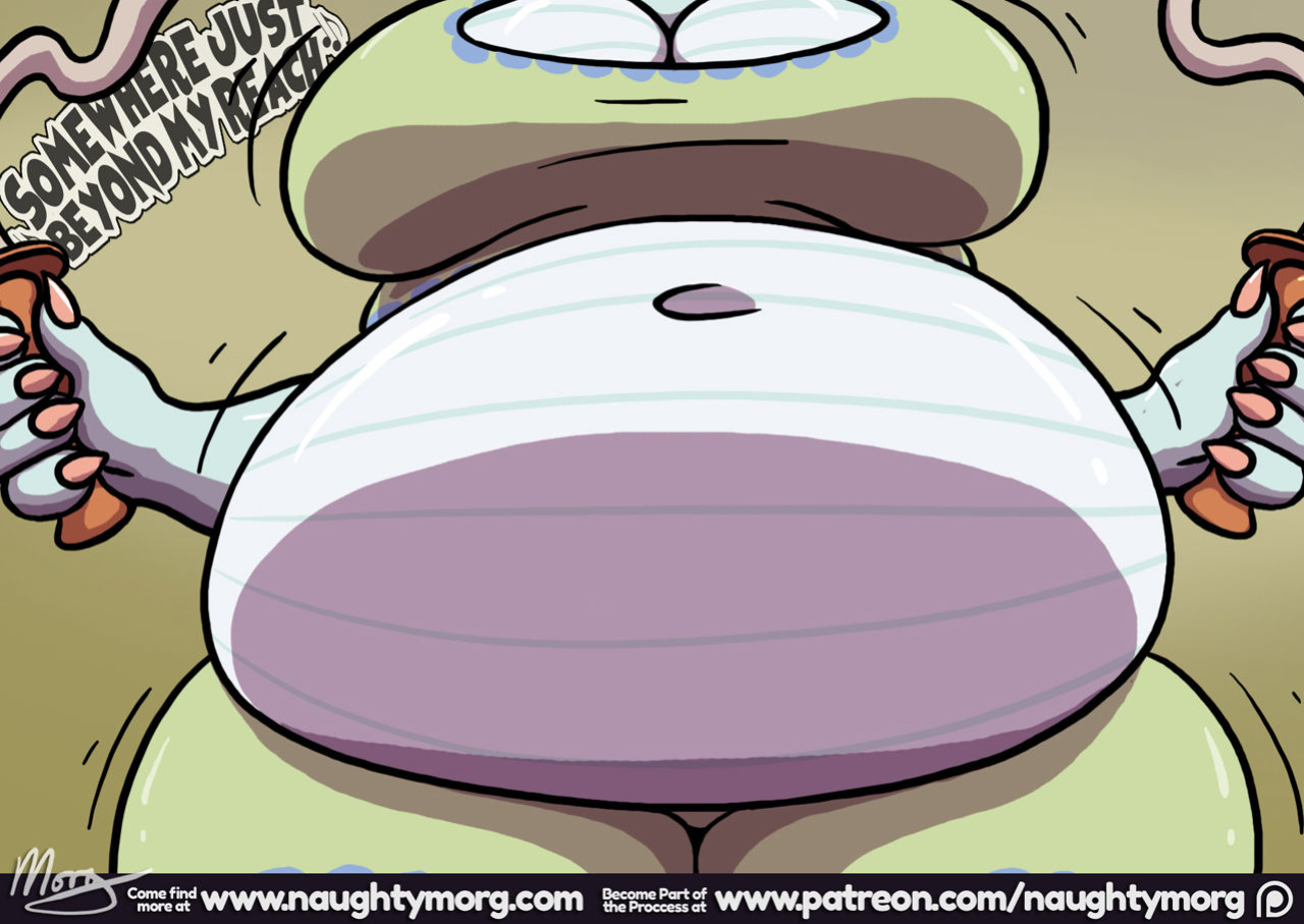 [NaughtyMorg] Gem & Sarah: Weight Training