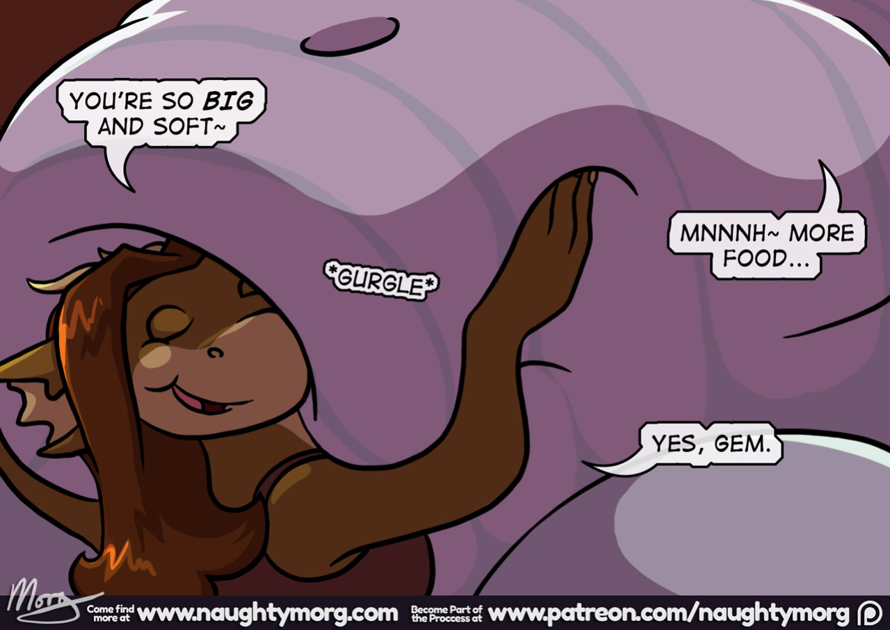 [NaughtyMorg] Gem & Sarah: Weight Training