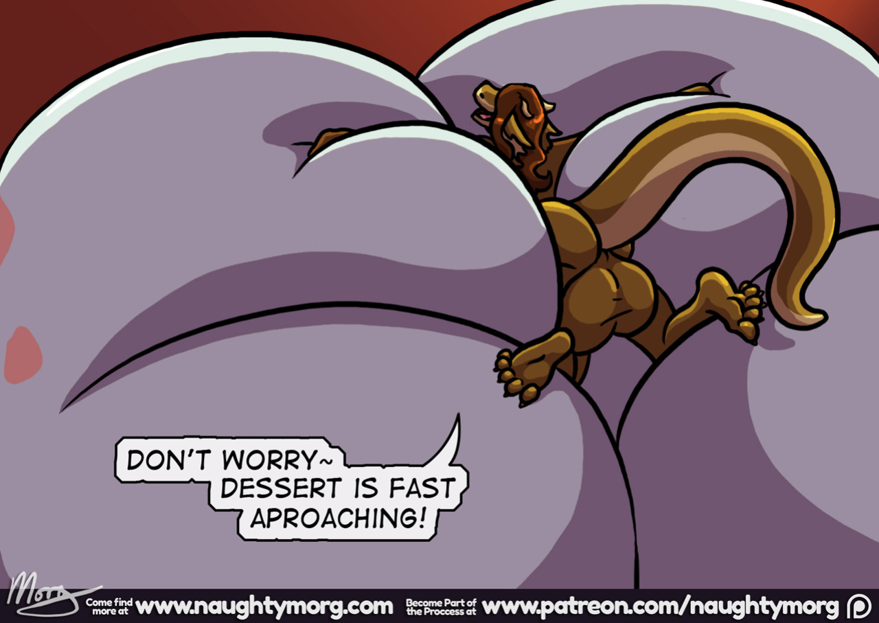 [NaughtyMorg] Gem & Sarah: Weight Training