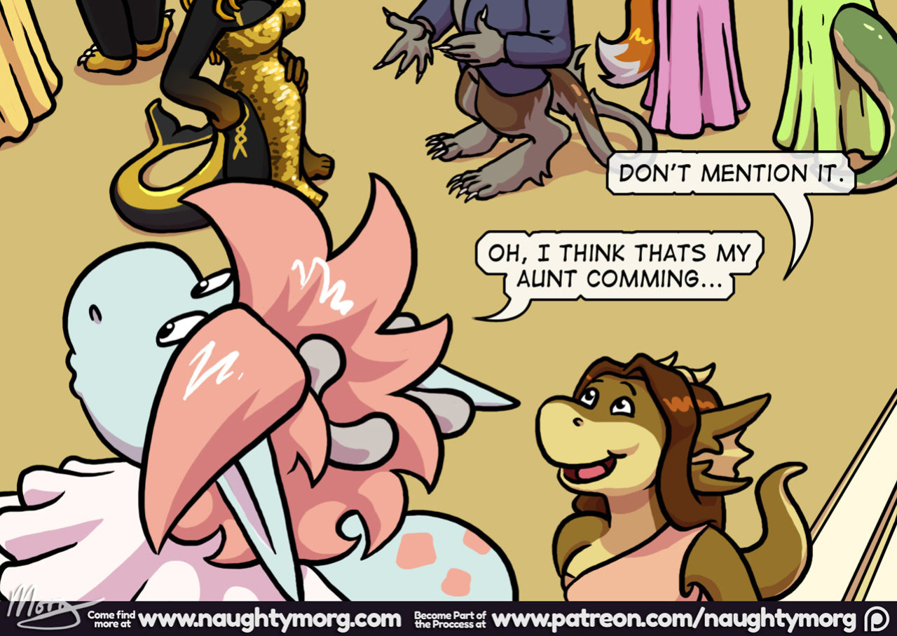 [NaughtyMorg] Gem & Sarah: Weight Training