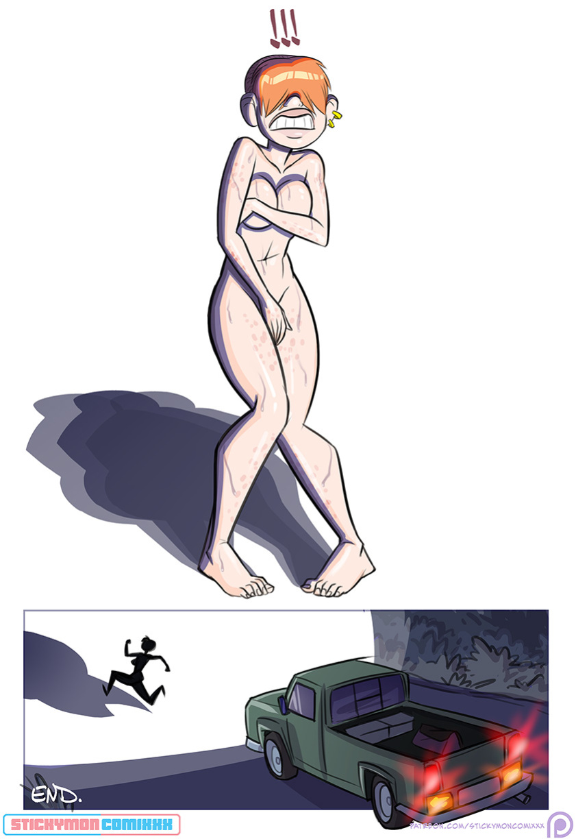 [Stickymon] Cuntry Gal - Skinny Dippin