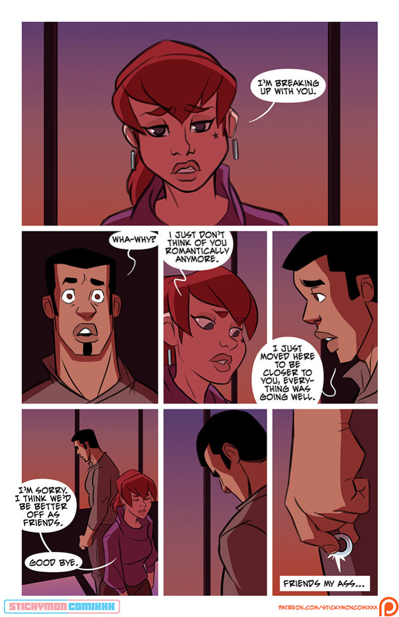 [Stickymon] The Quantum Mechanic - The Quantum Leap